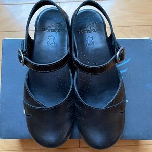 Dansko Margrete Maryjanes